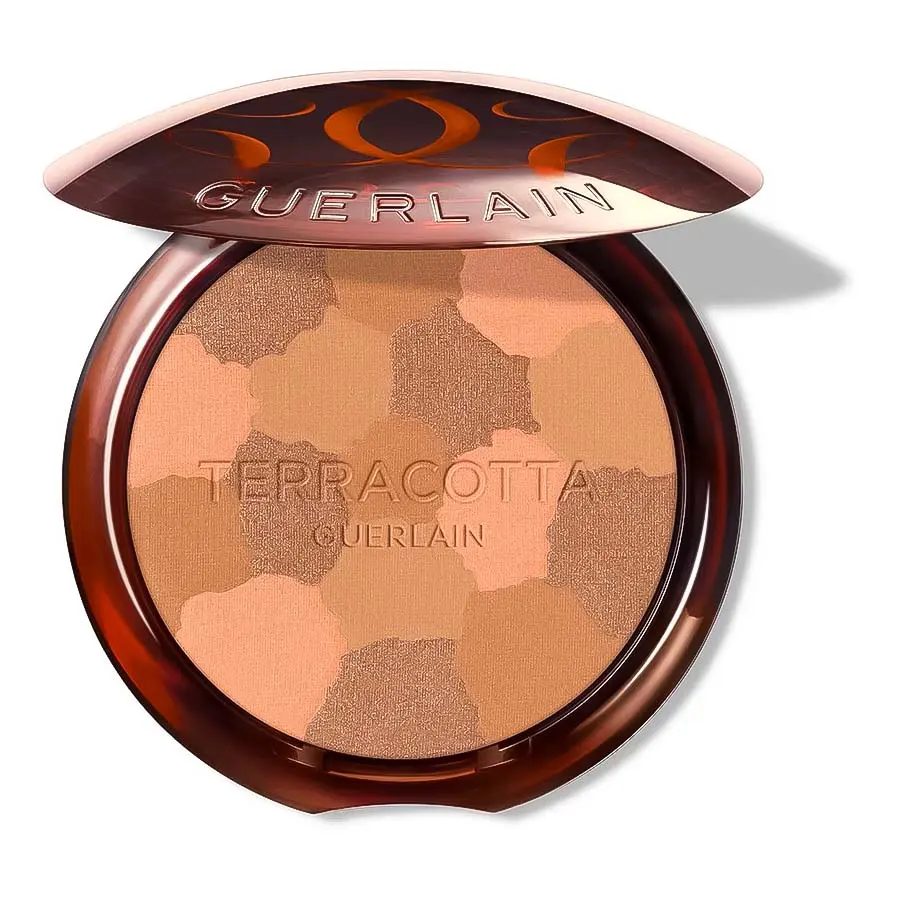 برنزر  Terracotta Sun از گرلن (Guerlain)