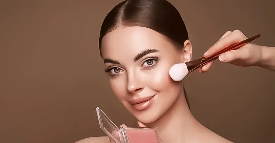 براش و ابزار شفاف سازی پوست
