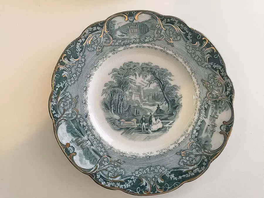 سرامیک‌های ماجولیکا