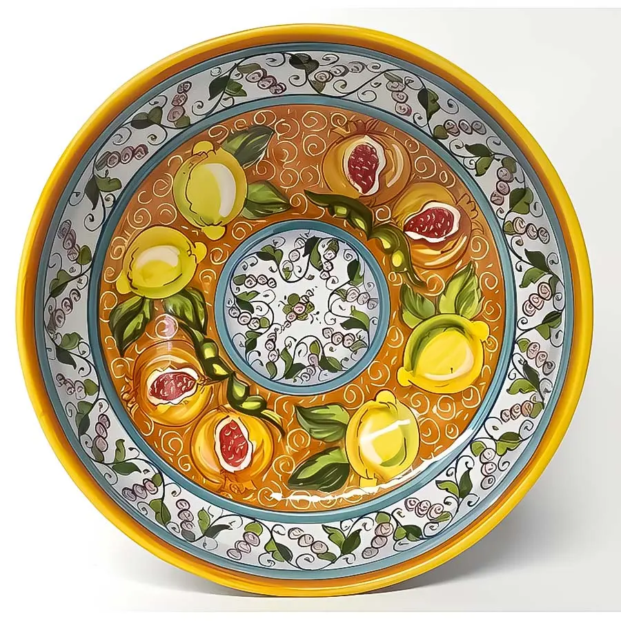 سرامیک‌های ماجولیکا