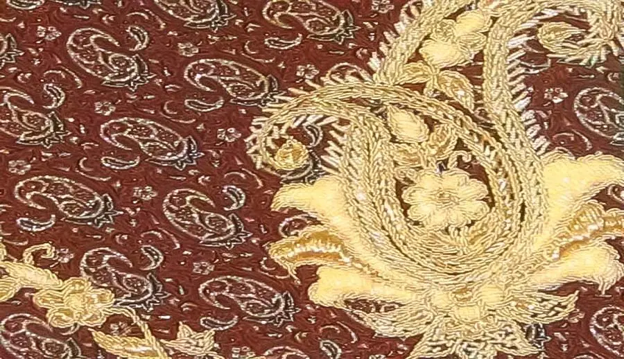 سرمه دوزی اصفهان