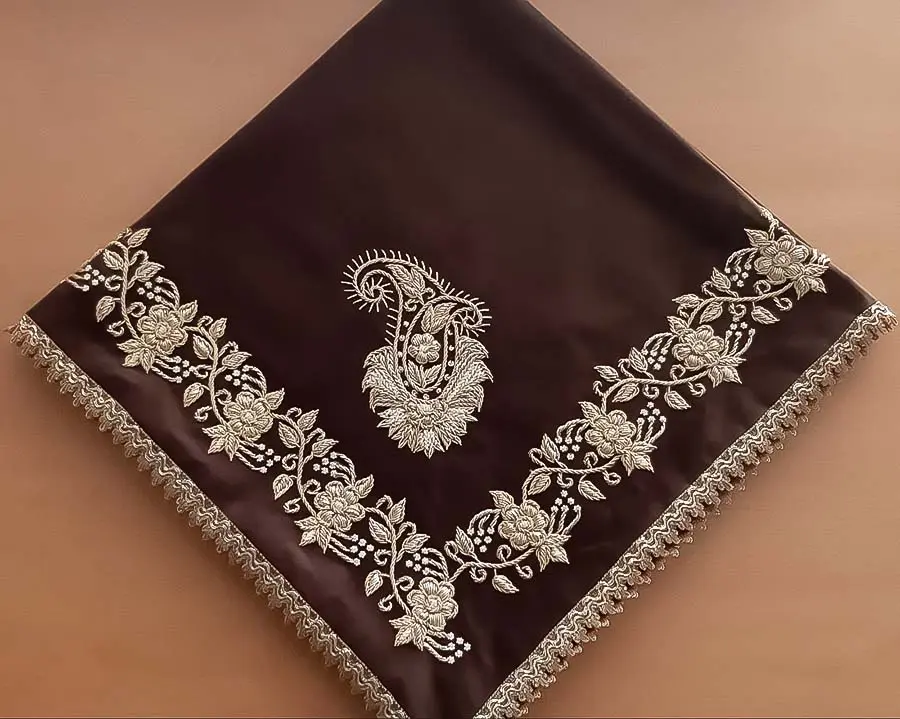 وسایل سرمه دوزی