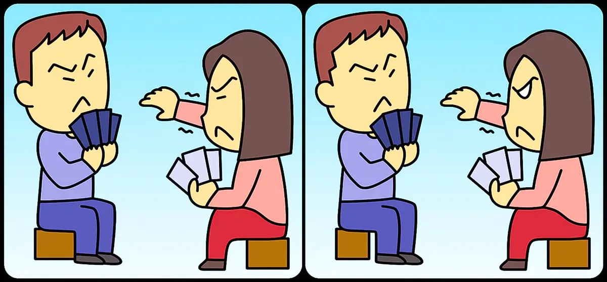 ضریب هوشی بالا
