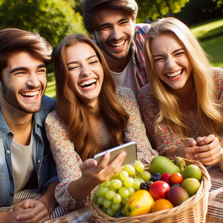 عکس‌های خنده‌دار