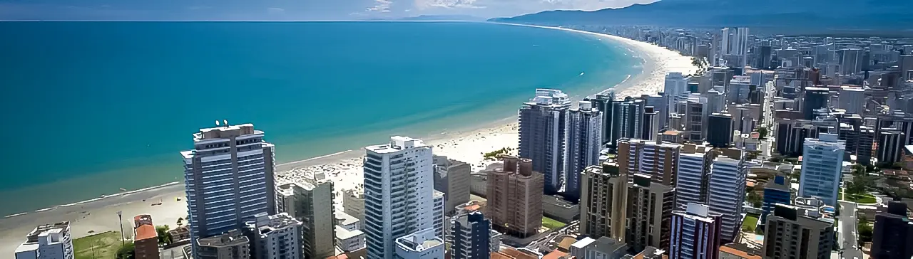 مکان‌های دیدنی سائوپائولو