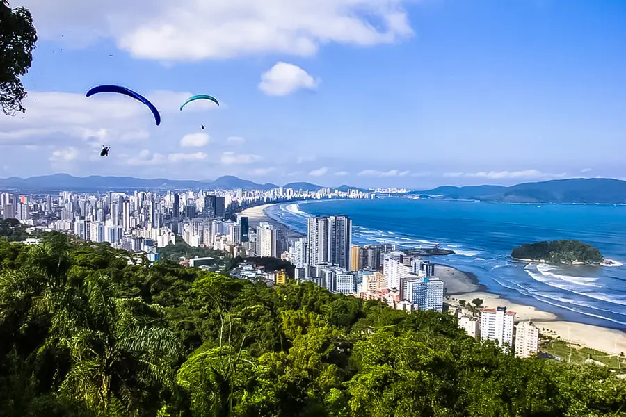 مکان‌های دیدنی سائوپائولو