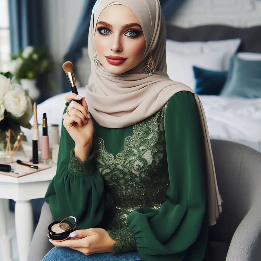 لوازم آرایش شکستهنکات آرایشی کاربردی