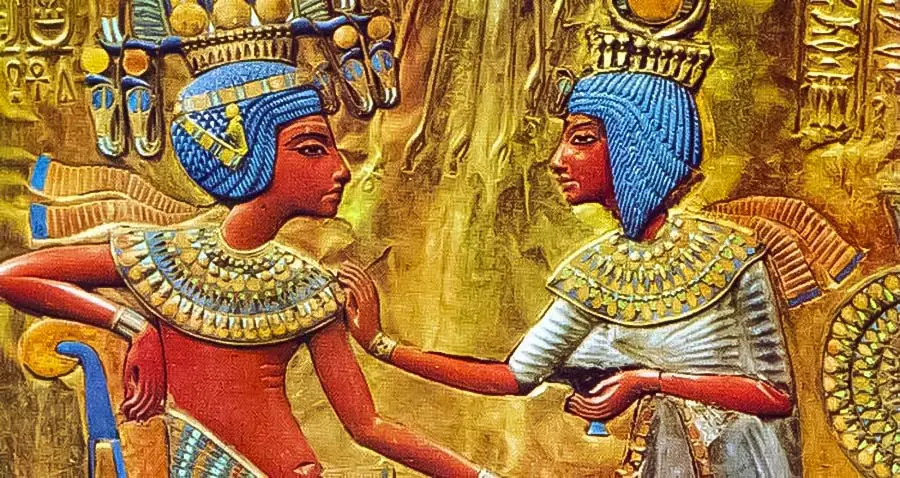 پاپیروس‌های مصری