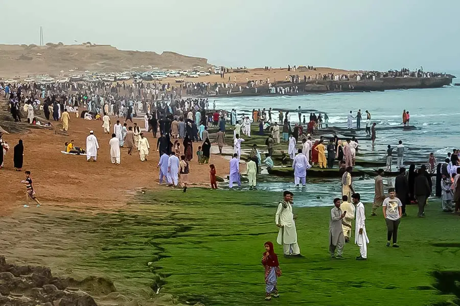 چابهار سرزمین عجایب