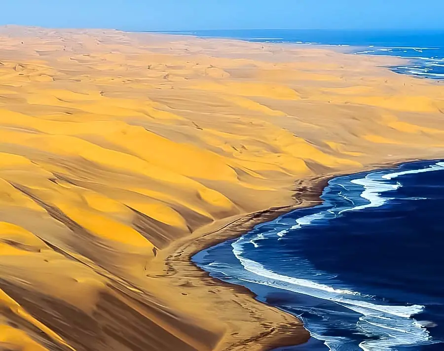چابهار سرزمین عجایب