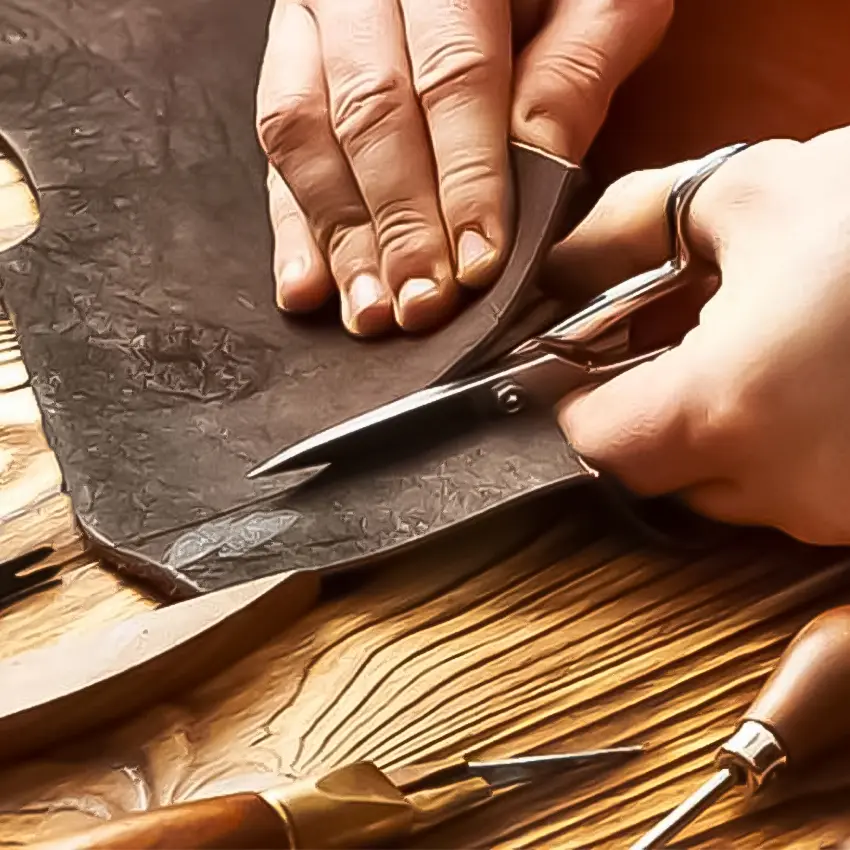 چرم‌کار فلورانس