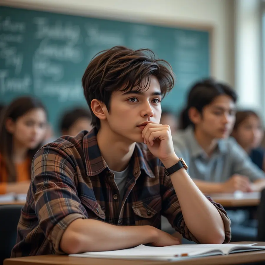 چیستان‌های جذاب