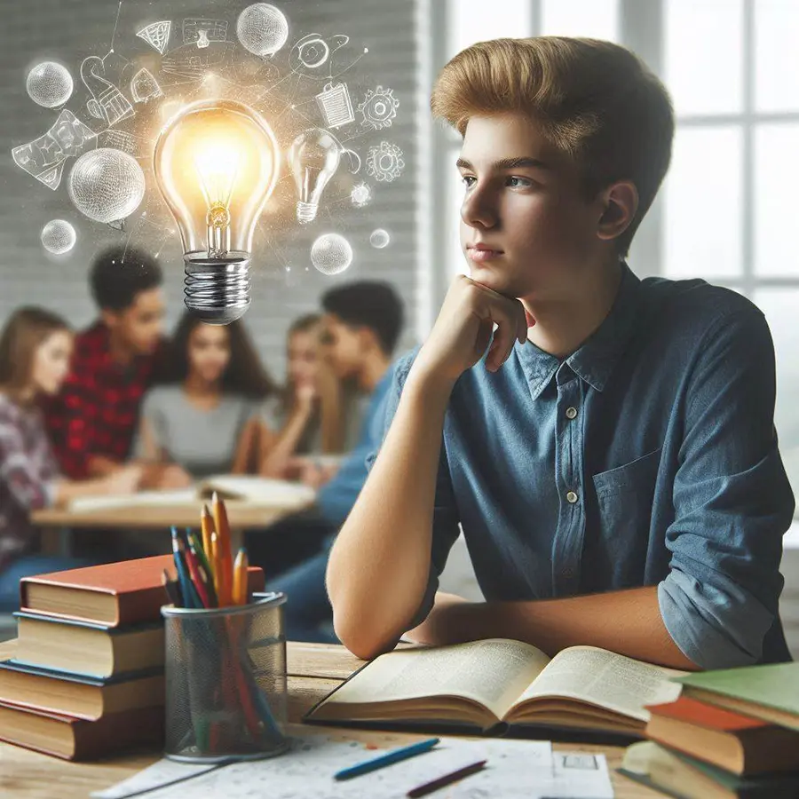 چیستان‌های جذاب