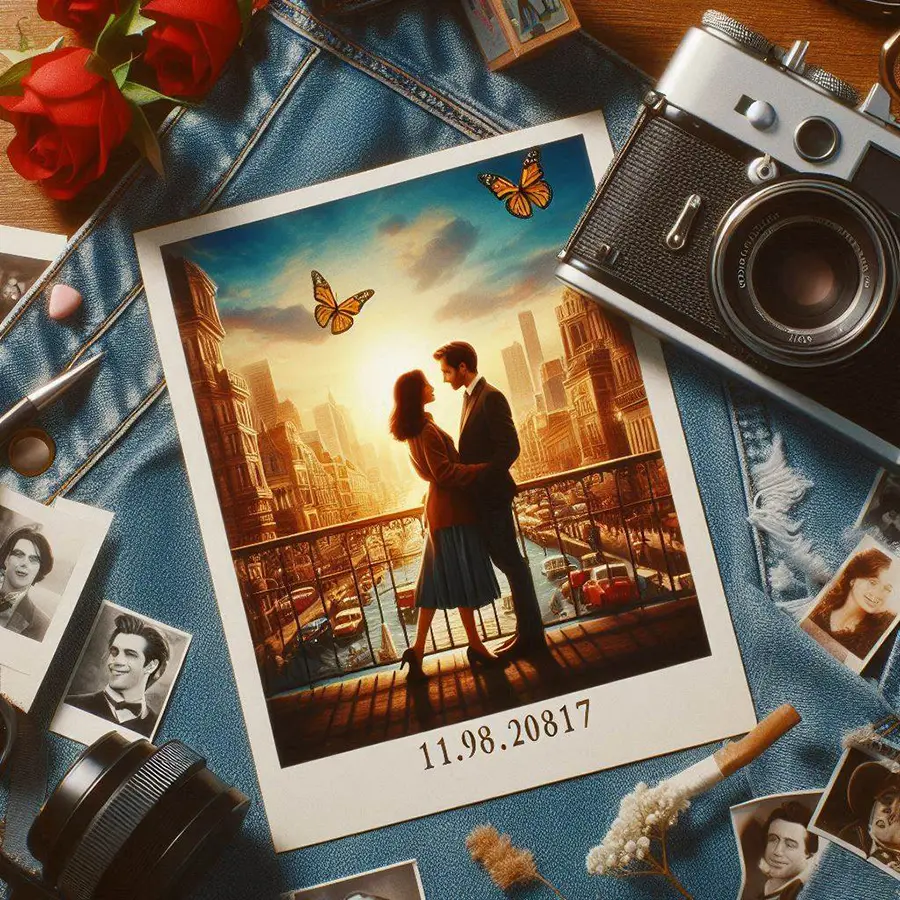 ۱۰ فیلم برتر عاشقانه دنیا