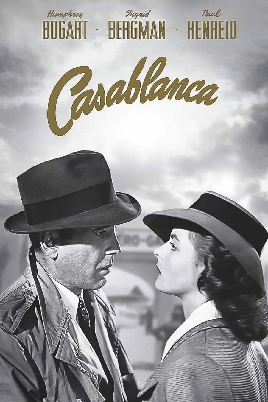 Casablanca (کازابلانکا) – ۱۹۴۲