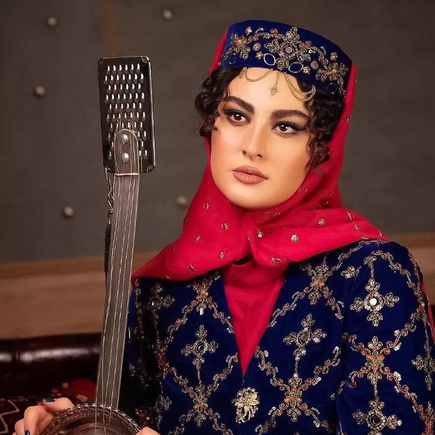 سریال بانوی عمارت