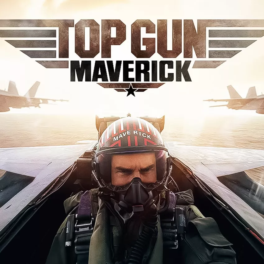 فیلم تاپ گان ماوریک - Top Gun Maverick