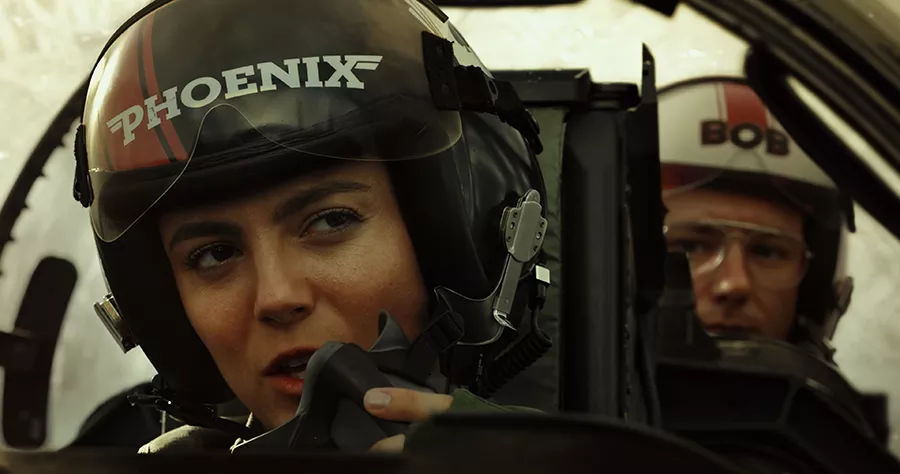 فیلم تاپ گان ماوریک - Top Gun Maverick 