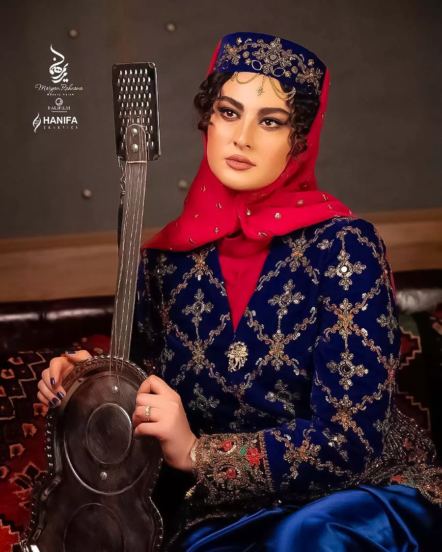 داستان سریال بانوی عمارت