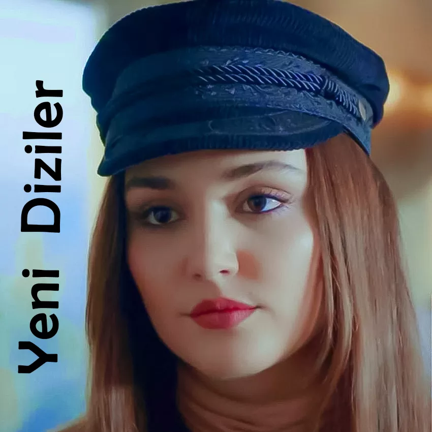 سریال 2024 ترکیه Hande Ercel