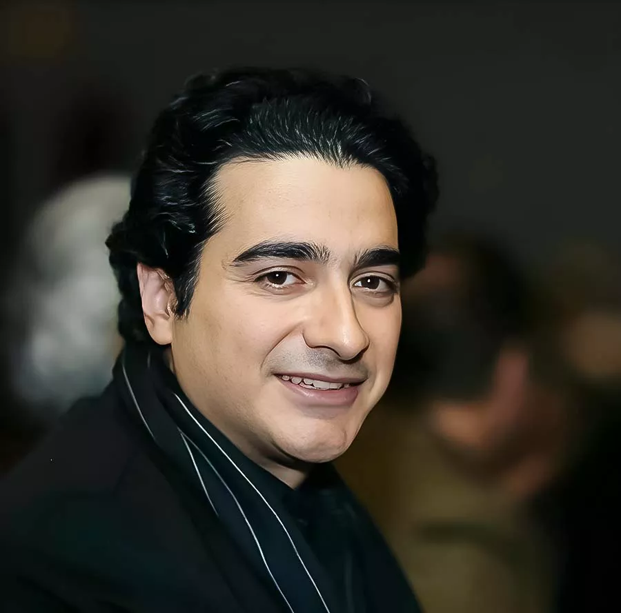 ۵ اثر محبوب همایون شجریان