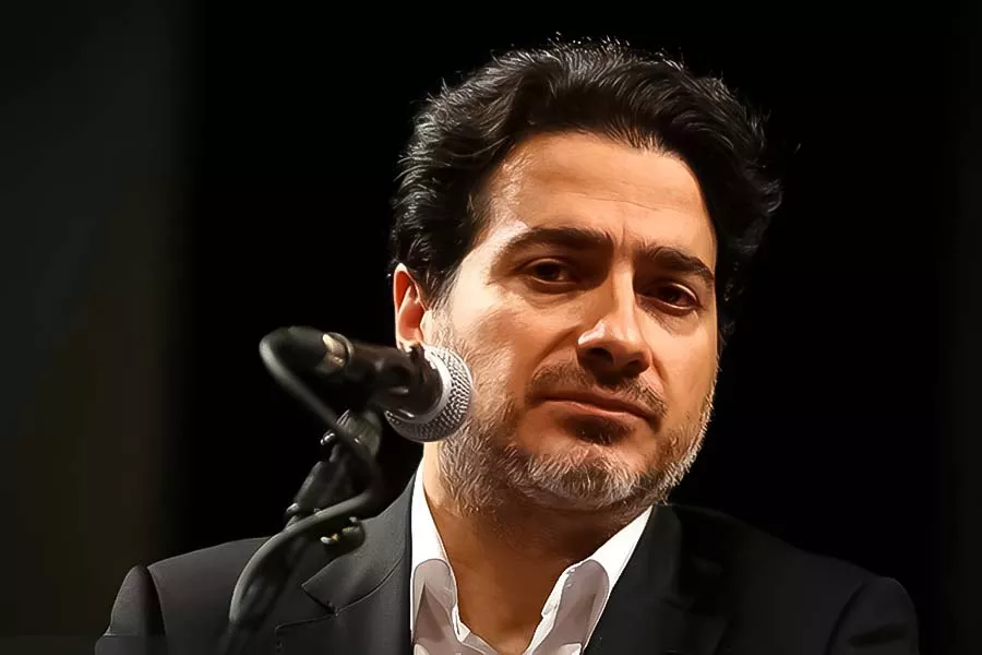 ۵ اثر محبوب همایون شجریان