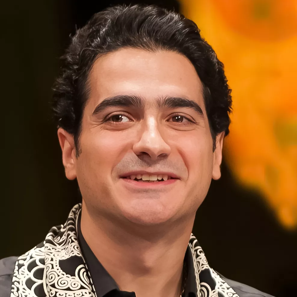 ۵ اثر محبوب همایون شجریان