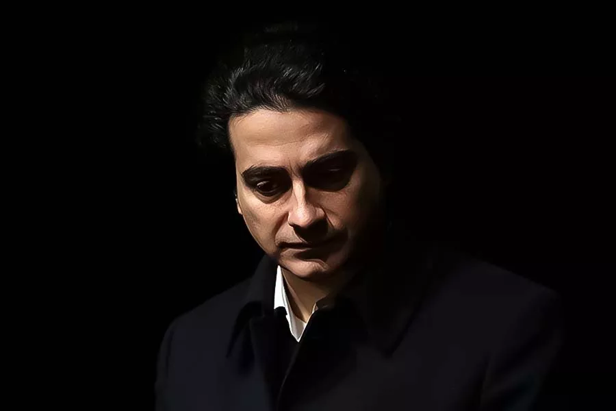 ۵ اثر محبوب همایون شجریان
