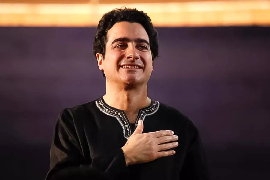 ۵ اثر محبوب همایون شجریان