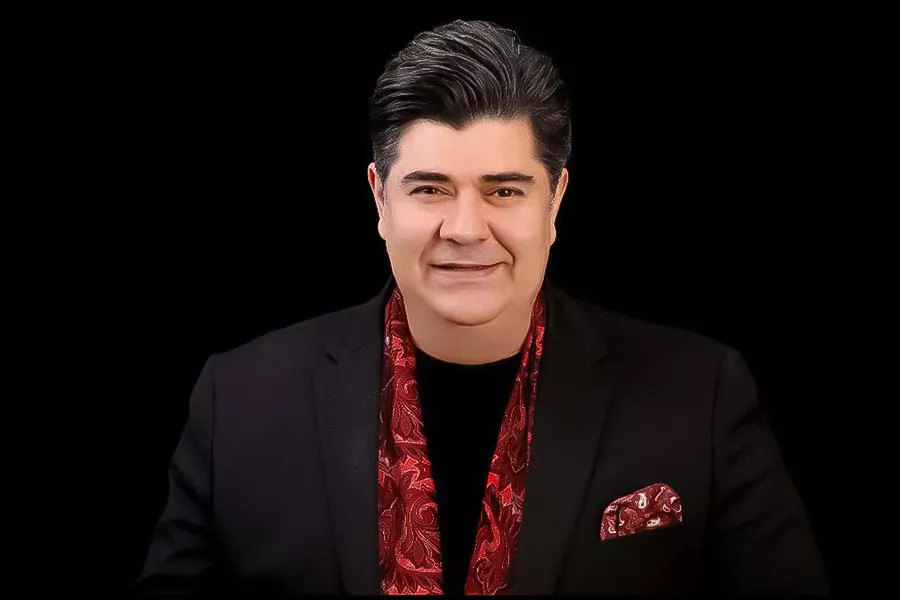 20 آهنگ احساسی سالار عقیلی - آهنگ از چشم ترت میترسم سالار عقیلی