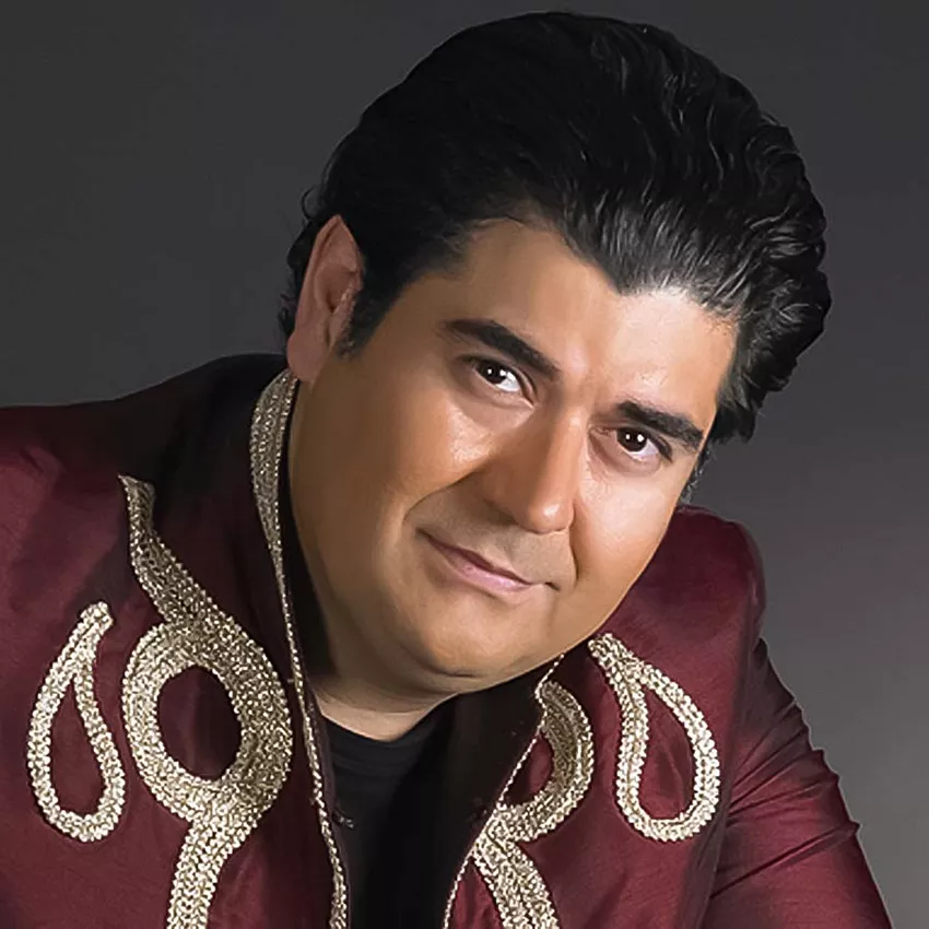 20 آهنگ احساسی سالار عقیلی - آهنگ برگرد سالار عقیلی