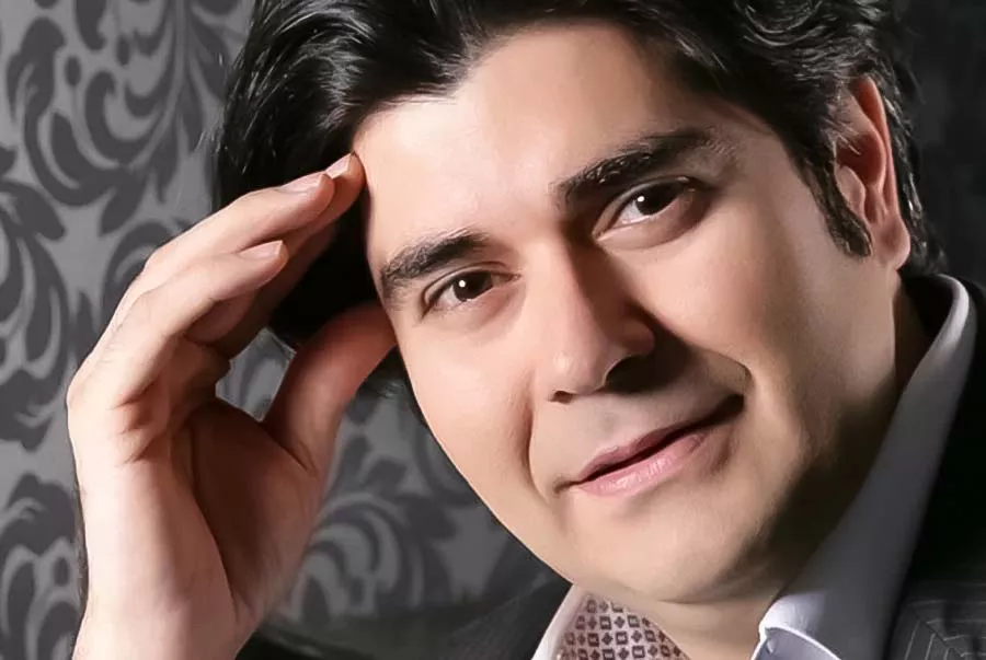 20 آهنگ احساسی سالار عقیلی - آهنگ دنیای بی مادر سالار عقیلی