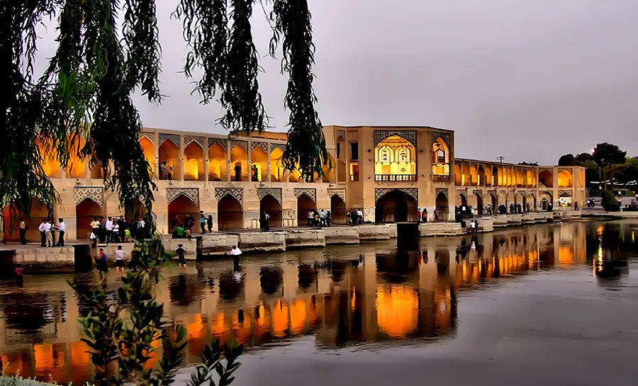 گردشگری ایران، جاذبه های ایران، مکان های دیدنی ایران