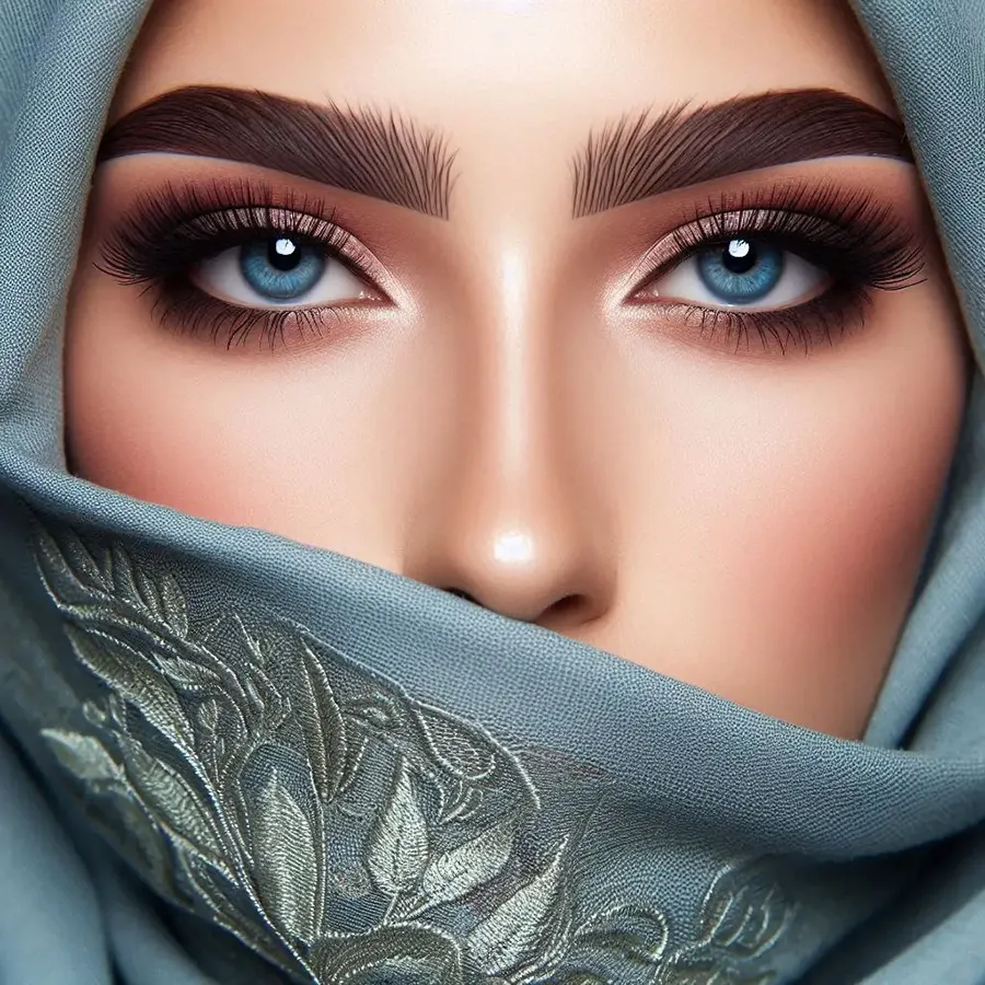 ابرو زیبا دخترانه-نکات مهم در انتخاب محصولات مراقبتی ابرو