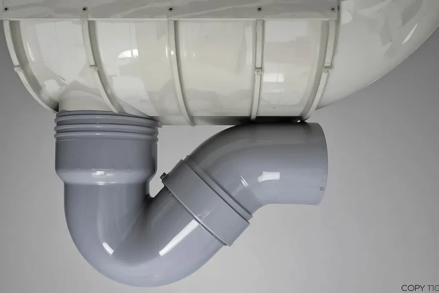 بوی فاضلاب - بوی فاضلاب در سرویس بهداشتی؛ دلایل و توصیه های کاربردی برای رفع دائمی