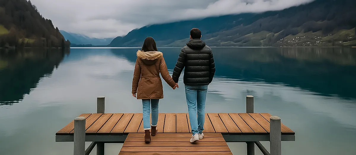 چگونه بهترین دوست همسرم باشم؟