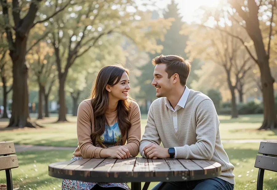 چگونه بهترین دوست همسرم باشم؟ - چگونه با همسر خود صمیمی شویم