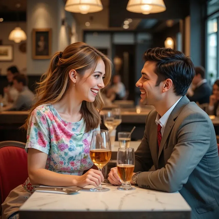 چگونه بهترین دوست همسرم باشم؟ - چگونه با همسر خود صمیمی شویم