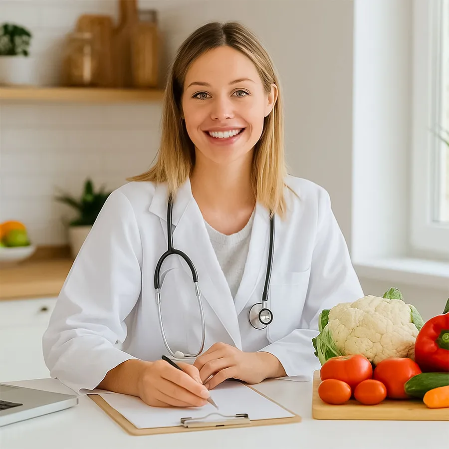 سلامتی در سال 2025