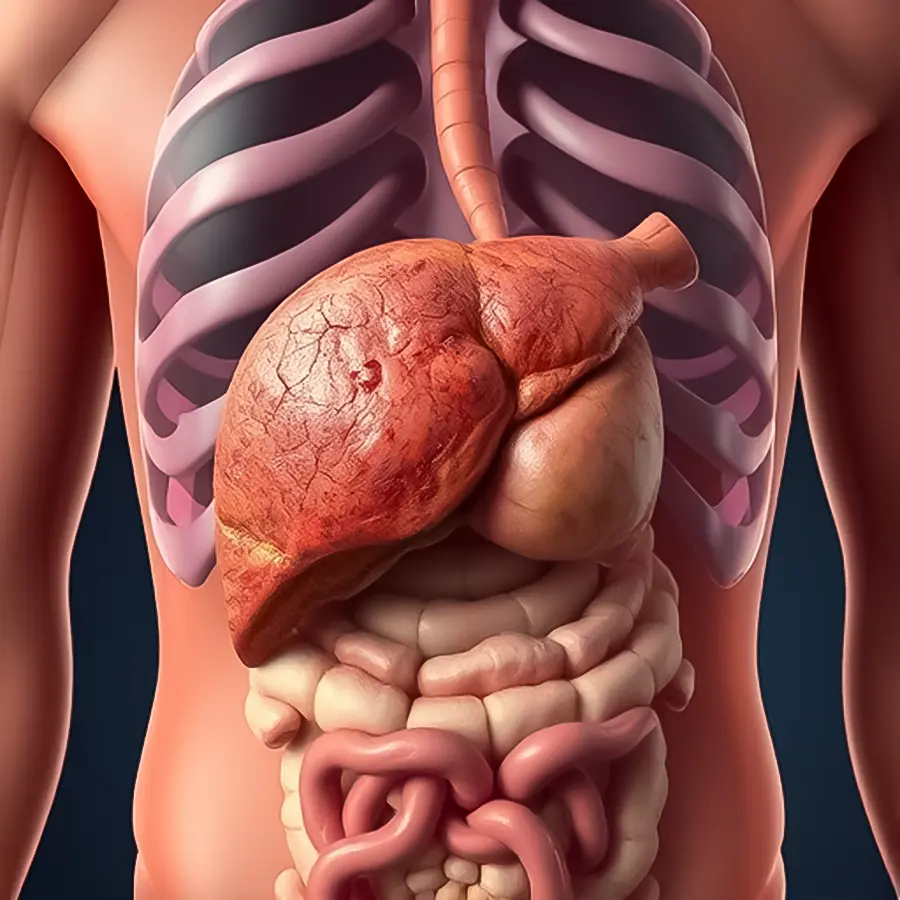 علائم آسیب کبدی-حفاظت از کبد-بیماریهای کبدی