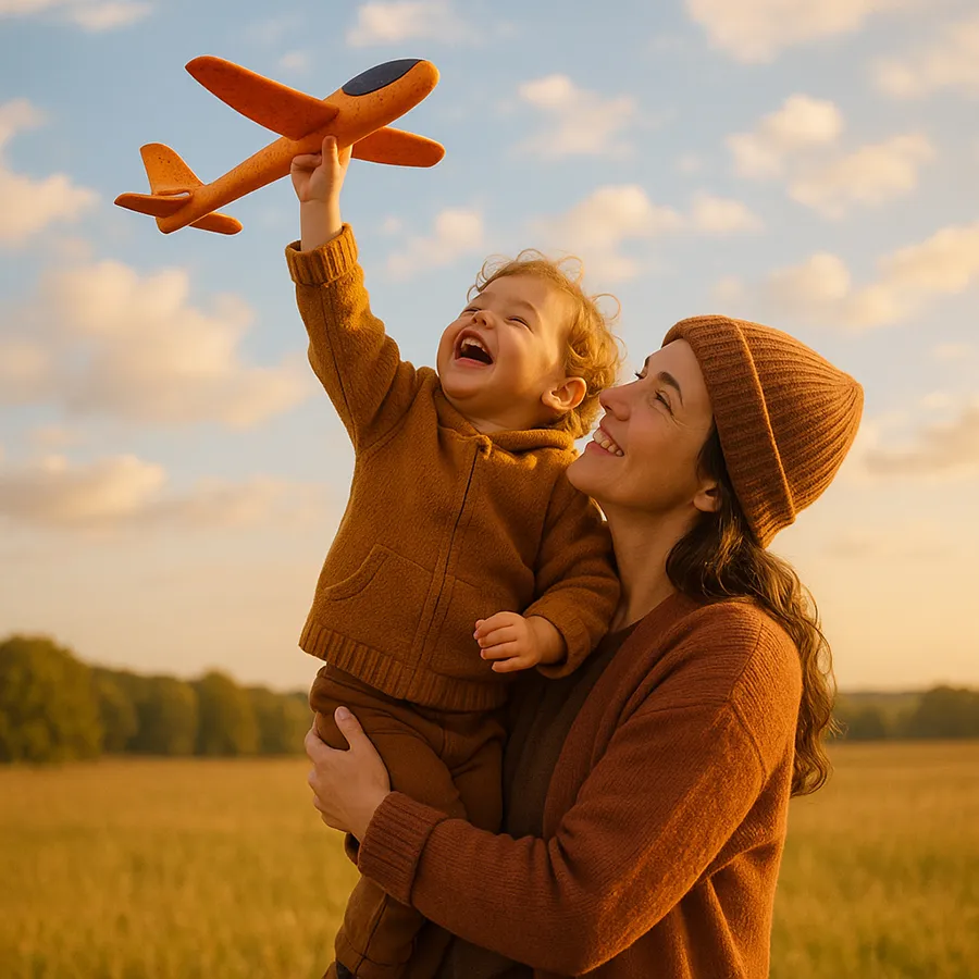 انواع سبک‌های فرزند پروری