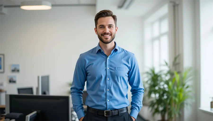 پیشرفت شغلی -توسعه مهارت های شغلی- موفقیت شغلی-توسعه مهارت