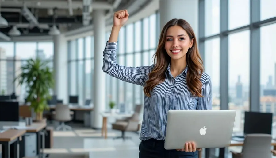 پیشرفت شغلی -توسعه مهارت های شغلی- موفقیت شغلی-توسعه مهارت