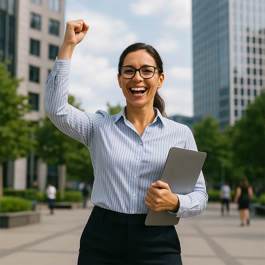 پیشرفت شغلی -توسعه مهارت‌ های شغلی- موفقیت شغلی-توسعه مهارت‌