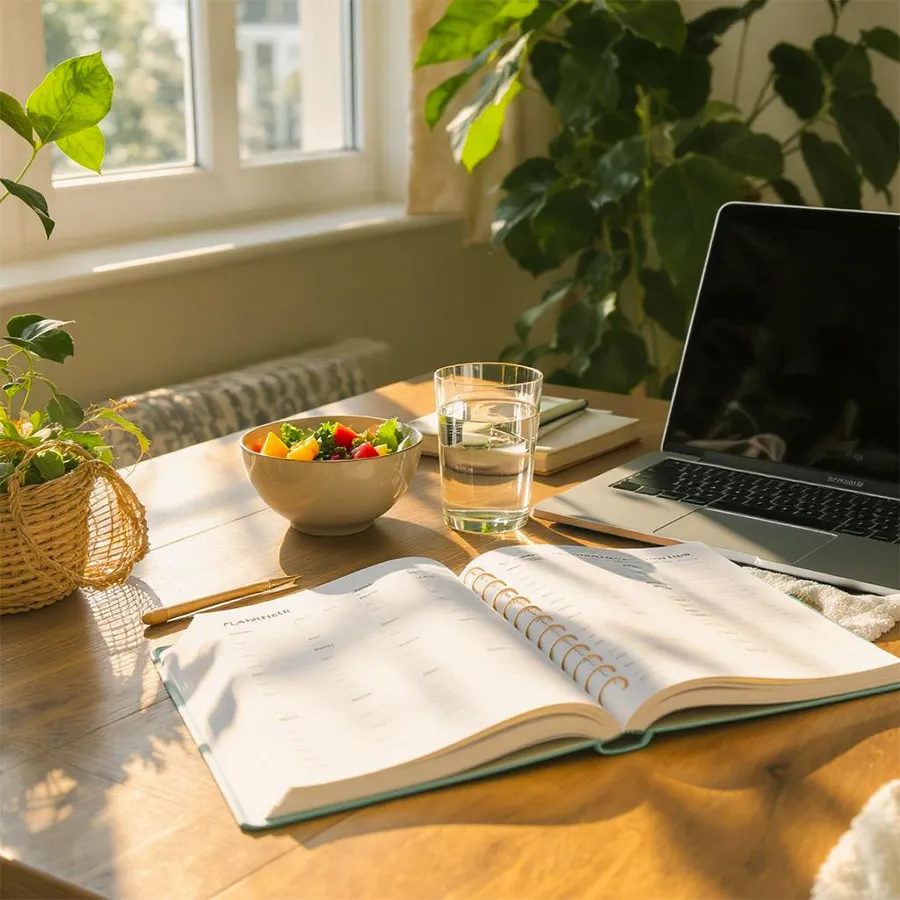 عادت های ساده برای بالا بردن کیفیت زندگی،روابط انسانی، شادی، ارتباط خانوادگی