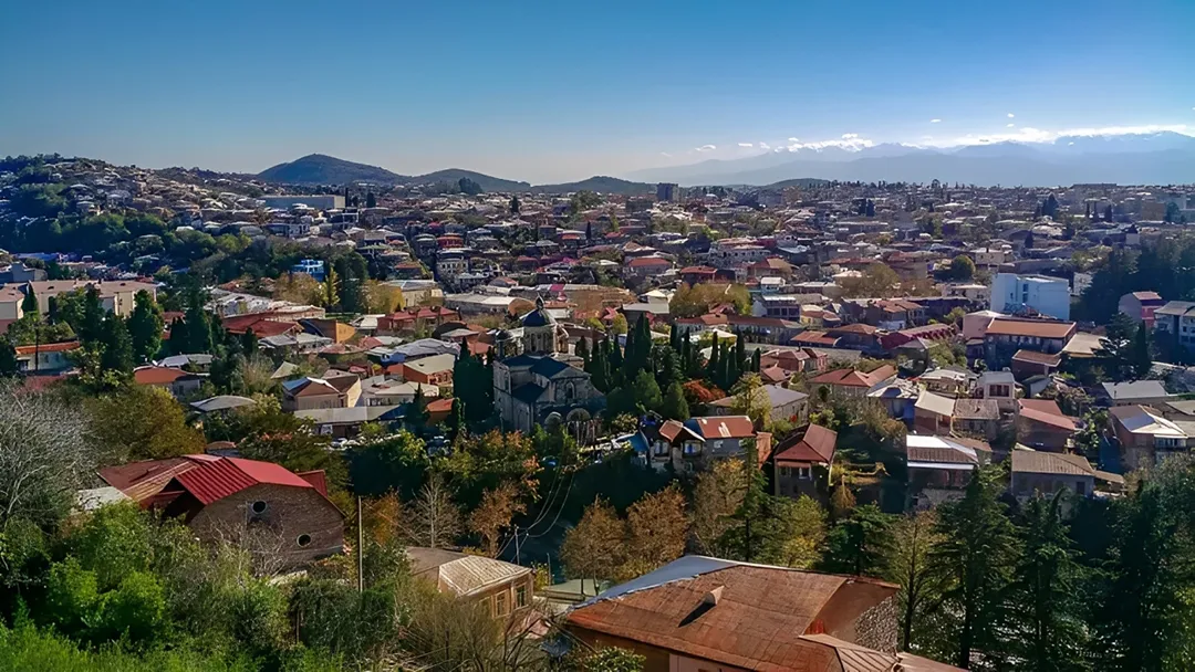 سفر به کوتایسی ،رفتینگ در گرجستان،فواره کولخیس،غار ساتاپلیا،سفر به گرجستان،بهترین زمان سفر به کوتایسی،جاذبه های توریستی کوتایسی،گردشگری در کوتایسی،جاهای دیدنی کوتایسی