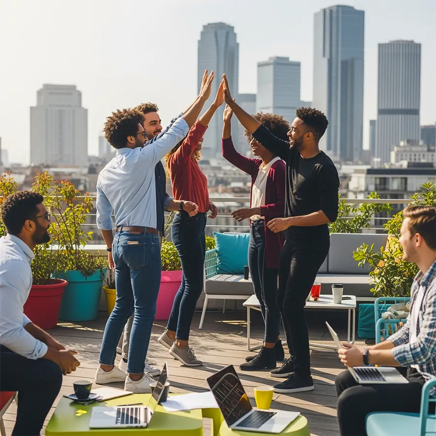 نسل Z در محیط کار،ویژگیهای نسل Z در کار،نسل Z در محیط کار،مدیریت نسل Z