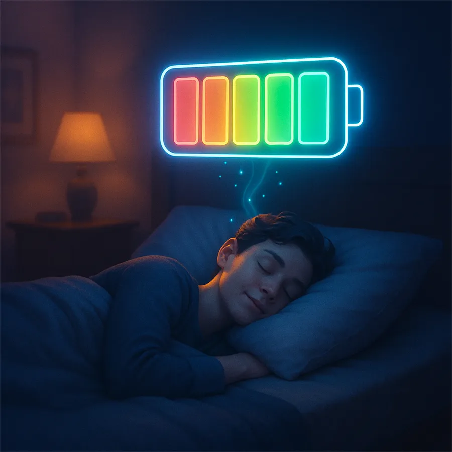 چگونه پرانرژی باشیم،راه های افزایش انرژی بدن،دلایل کمبود انرژی،بهبود کیفیت خواب،دلایل کم خوابی