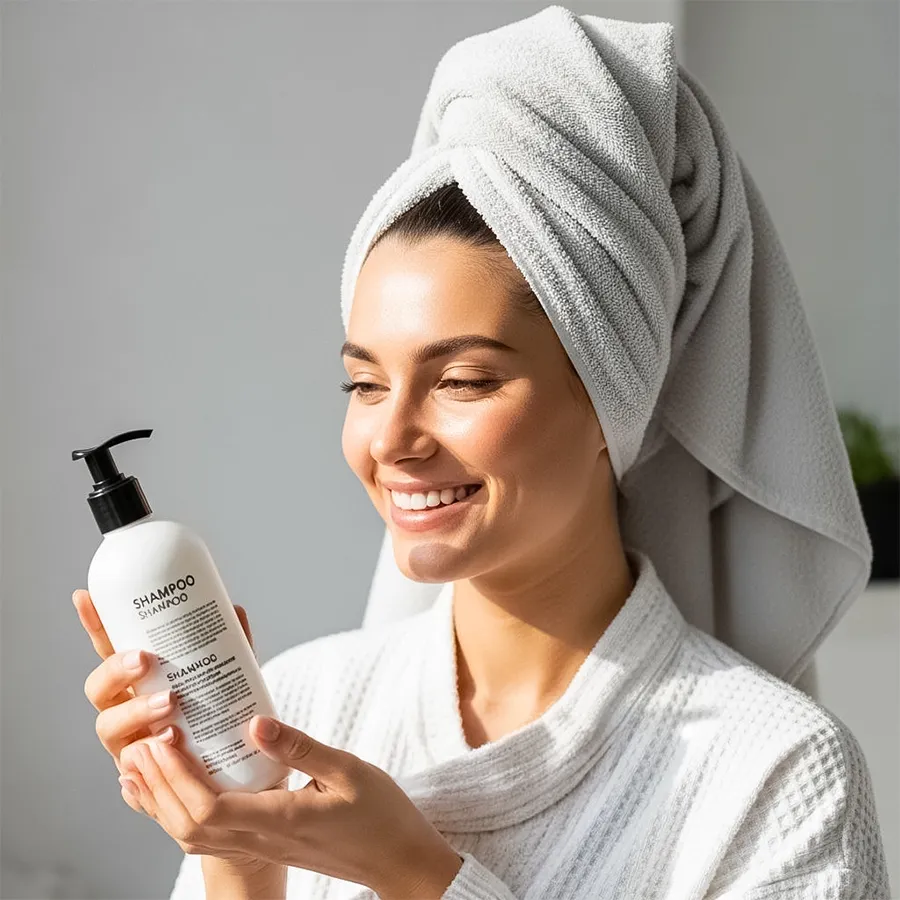 چند وقت یکبار باید موهایمان را بشوییم،شستشوی مو،تعداد دفعات شستشوی مو،فاصله بین شستشوی مو،روش صحیح شستن مو وقت آن است که این باورهای کهنه را کنار بگذاریم. در این مقاله، قرار نیست به شما یک عدد ثابت بدهیم؛ بلکه میخواهیم به شما یاد دهیم چطور به زبان موها و پوست سرتان گوش دهید. آمادهاید تا انقلابی در روتین مراقبت از موی خود ایجاد کنید و بفهمید علم در این باره چه میگوید؟ ادامه مطلب را از دست ندهید.