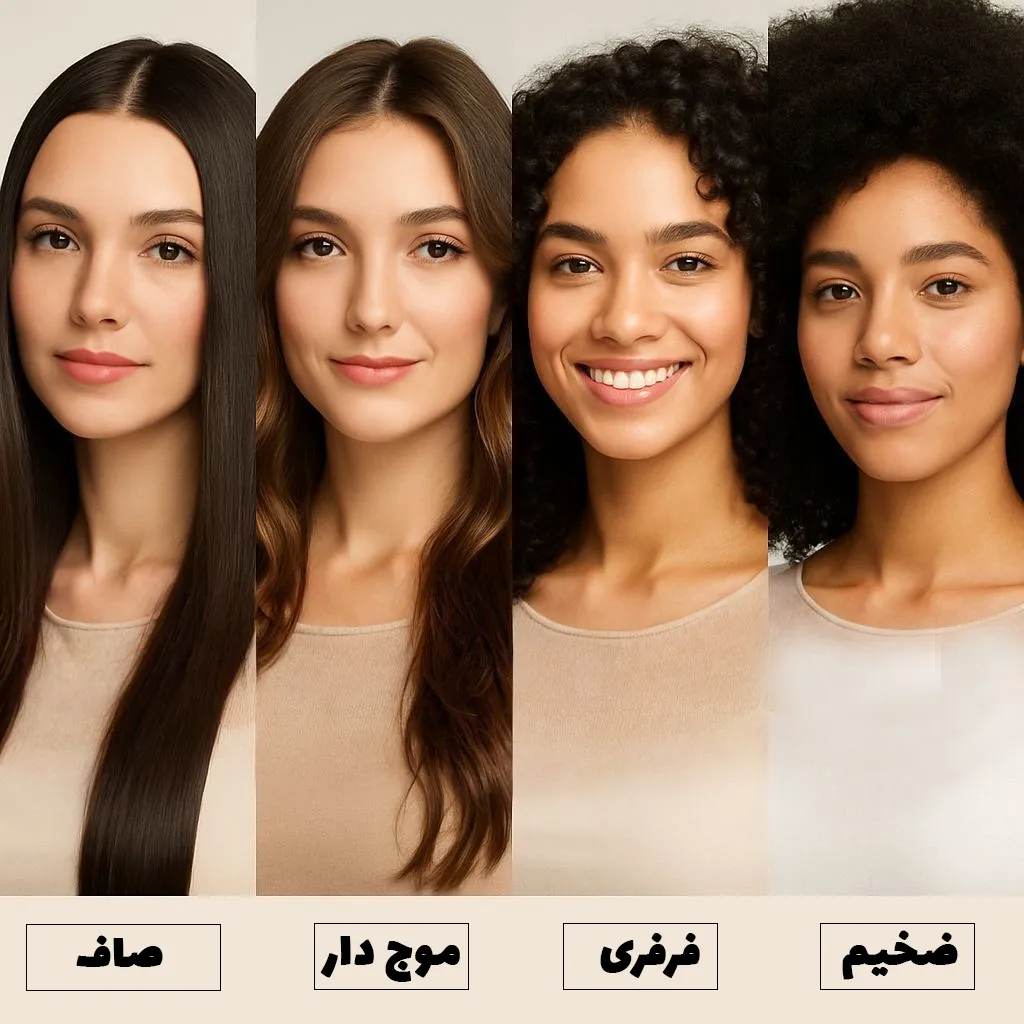 چند وقت یکبار باید موهایمان را بشوییم،شستشوی مو،تعداد دفعات شستشوی مو،فاصله بین شستشوی مو،روش صحیح شستن مو